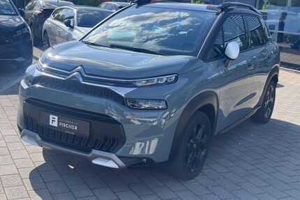 Citroen C3 Aircross Gebrauchtwagen