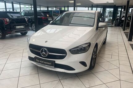 Mercedes-Benz B 180 Gebrauchtwagen