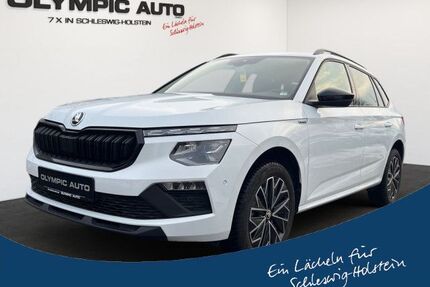 Skoda Kamiq Gebrauchtwagen