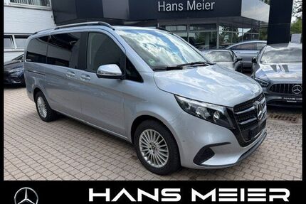 Mercedes-Benz V 250 Gebrauchtwagen