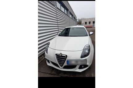 Alfa Romeo Giulietta Gebrauchtwagen