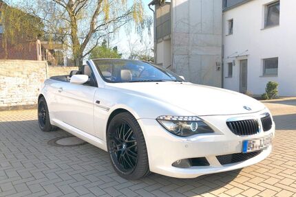 BMW 650 Gebrauchtwagen