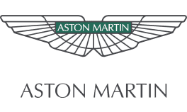 Aston Martin Logo