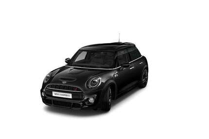 Mini Cooper S Gebrauchtwagen