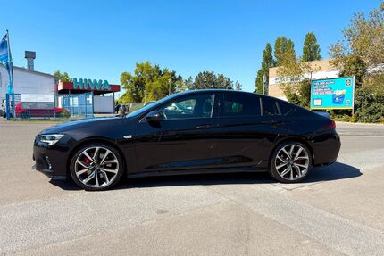 Opel Insignia Gebrauchtwagen