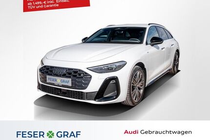 Audi A5 Gebrauchtwagen