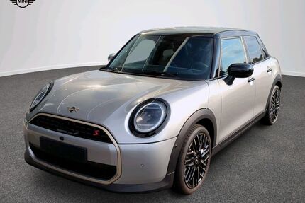 Mini Cooper S Gebrauchtwagen