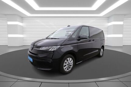 VW T7 Multivan Gebrauchtwagen