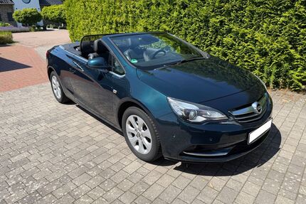 Opel Cascada Gebrauchtwagen