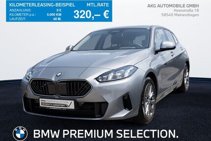 BMW 120 Gebrauchtwagen