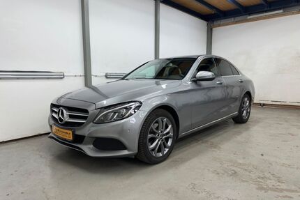 Mercedes-Benz C 200 Gebrauchtwagen