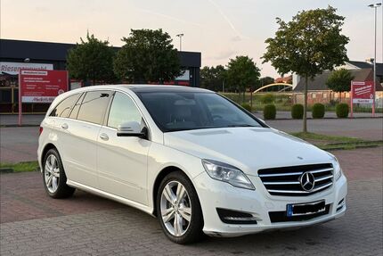 Mercedes-Benz R 350 Gebrauchtwagen