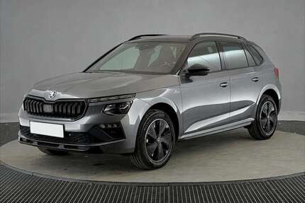 Skoda Kamiq Gebrauchtwagen