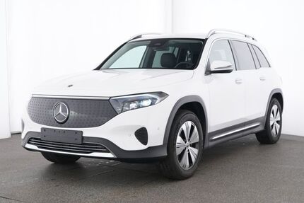 Mercedes-Benz EQB Gebrauchtwagen