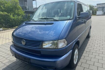 VW T4 Caravelle Gebrauchtwagen