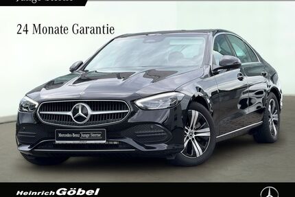 Mercedes-Benz C 200 Gebrauchtwagen