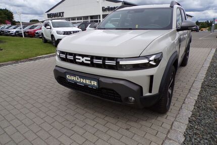 Dacia Duster Gebrauchtwagen