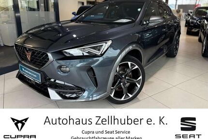 Cupra Formentor Gebrauchtwagen