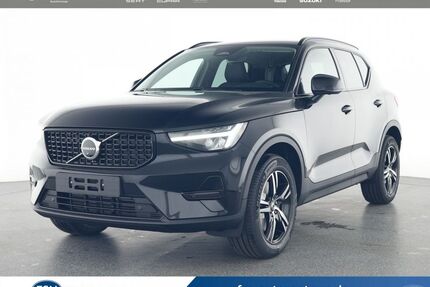 Volvo XC40 Gebrauchtwagen