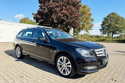 Mercedes-Benz C 180 Gebrauchtwagen