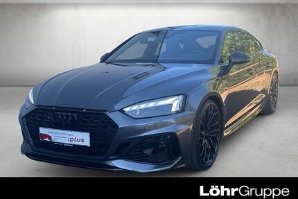 Audi RS5 Gebrauchtwagen