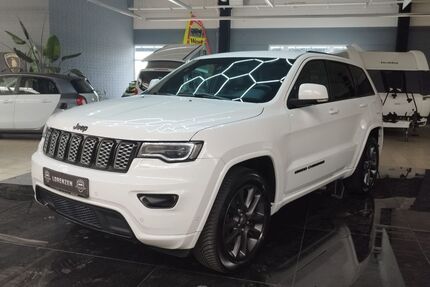 Jeep Grand Cherokee Gebrauchtwagen