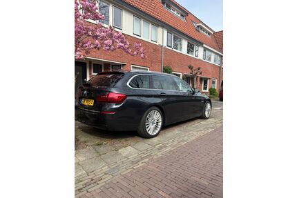 BMW 530 Gebrauchtwagen
