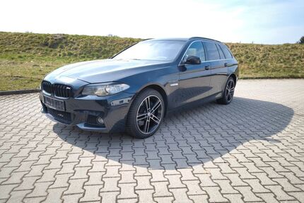 BMW 530 Gebrauchtwagen