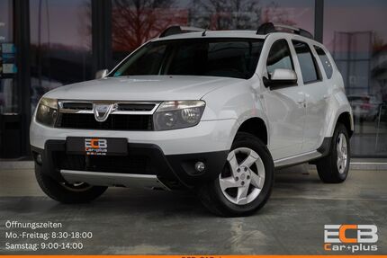 Dacia Duster Gebrauchtwagen