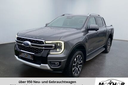Ford Ranger Gebrauchtwagen