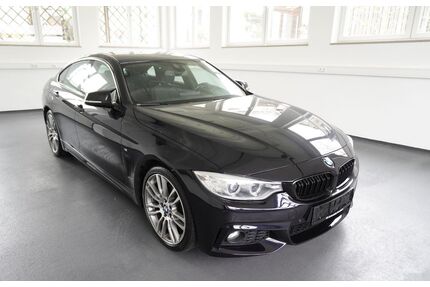 BMW 430 Gebrauchtwagen