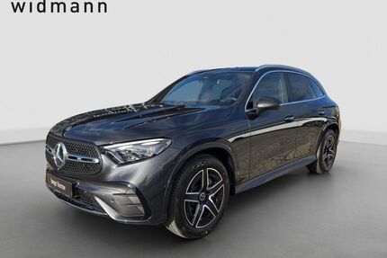 Mercedes-Benz GLC 450 Gebrauchtwagen