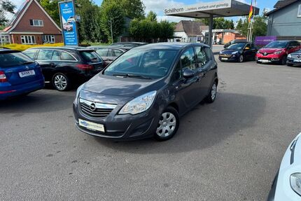 Opel Meriva Gebrauchtwagen