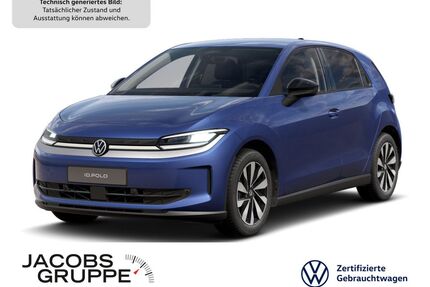 VW ID. Polo Gebrauchtwagen