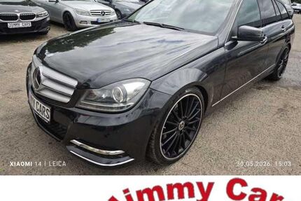 Mercedes-Benz C 350 Gebrauchtwagen