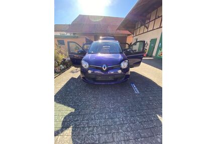 Renault Twingo Gebrauchtwagen
