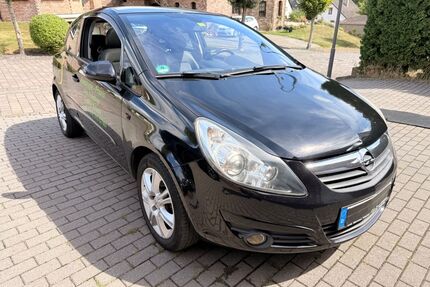 Opel Corsa Gebrauchtwagen