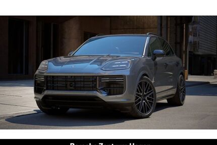 Porsche Cayenne Gebrauchtwagen