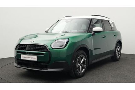 Mini Countryman C (Cooper) Gebrauchtwagen