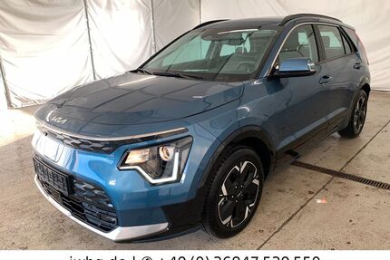 Kia Niro EV Gebrauchtwagen