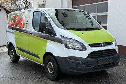 Ford Transit Custom Gebrauchtwagen