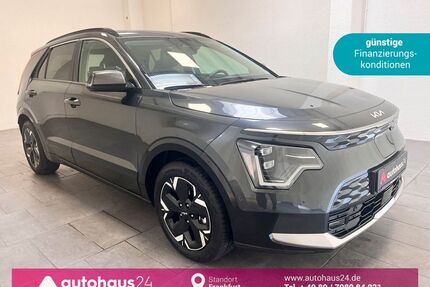 Kia Niro EV Gebrauchtwagen