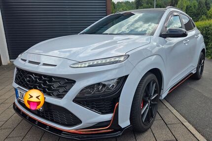 Hyundai KONA Gebrauchtwagen