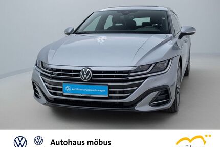 VW Arteon Gebrauchtwagen