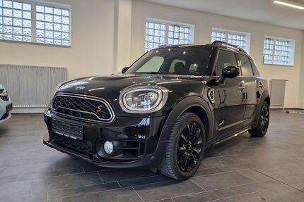 Mini Countryman S (Cooper) Gebrauchtwagen