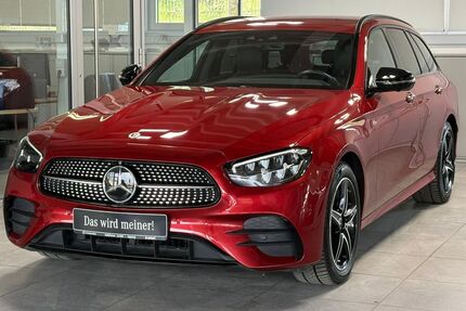 Mercedes-Benz E 300 Gebrauchtwagen