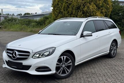 Mercedes-Benz E 220 Gebrauchtwagen