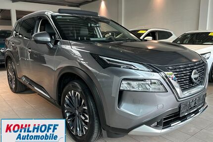 Nissan X-Trail Gebrauchtwagen