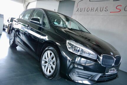 BMW 225 Gebrauchtwagen