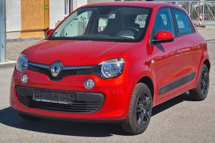Renault Twingo Gebrauchtwagen
